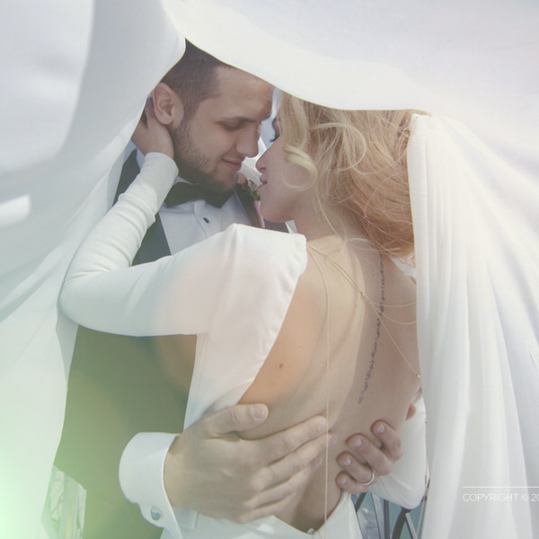 MARTIN & KRISTÝNA