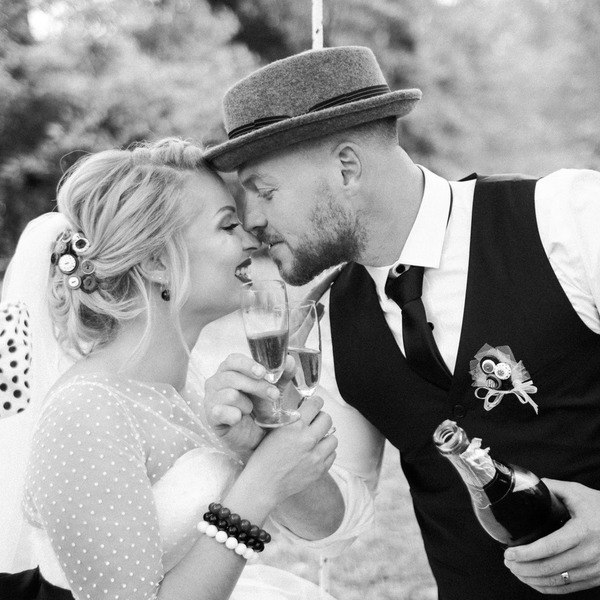 MOJIMÍR & JANA