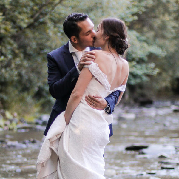 STÉPHANE & ANETA